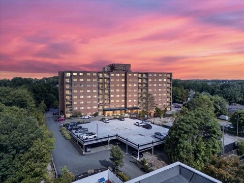 Photo of 230 Willard ST #701, Quincy, MA 02169 (MLS # 73572503)