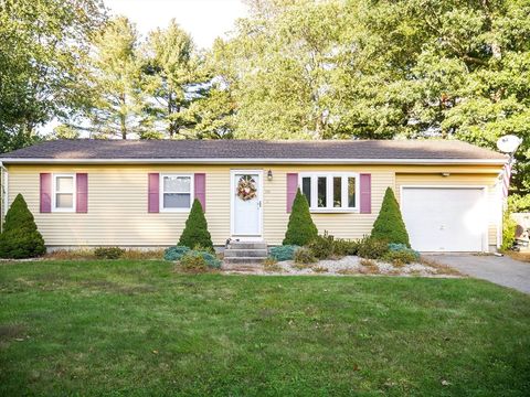 136 Joan St Springfield MA 01129