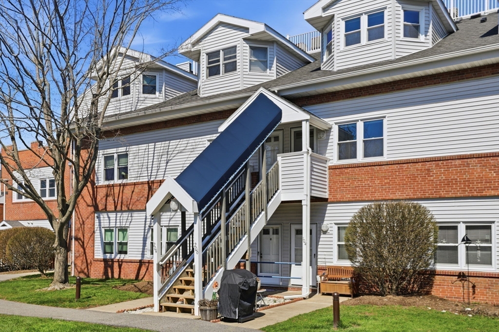26 School Street 206