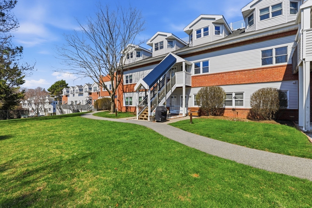 26 School Street 206