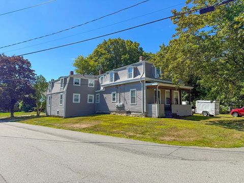 83 Summit St Rockland MA 02370