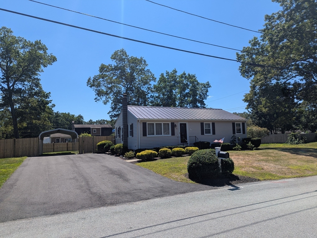 1 Hemlock St