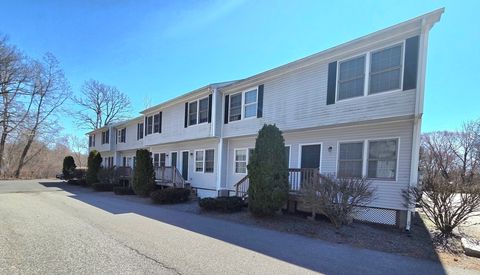 Photo of 13 Dexter Street #5, North Attleboro, MA 02760 (MLS # 73527087)