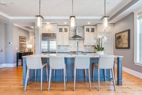 361 W 4th St 5 Boston MA 02127