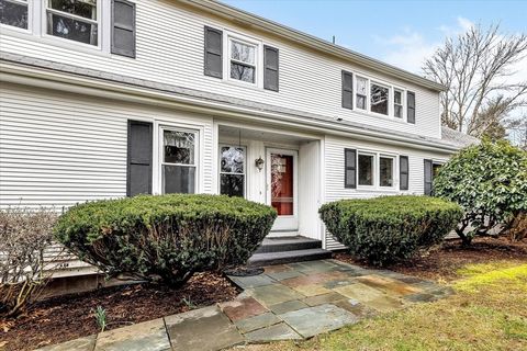 15 Coles Ln, Plymouth, MA 02360 - MLS#: 73356880