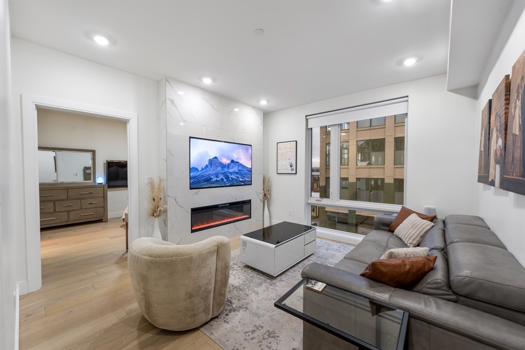 101 Condor St 301A