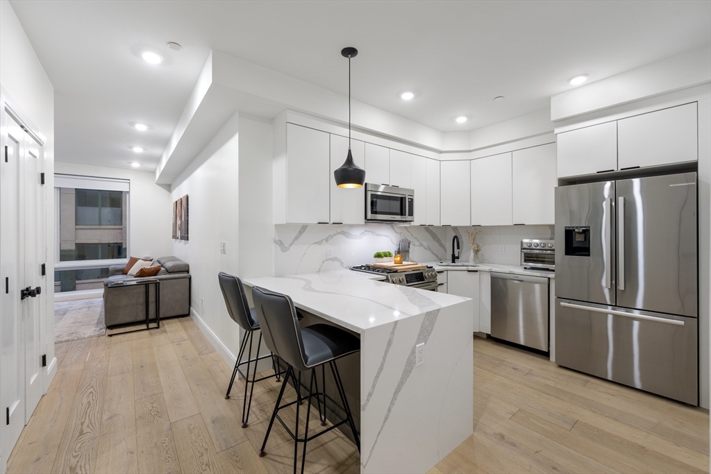 101 Condor St 301A
