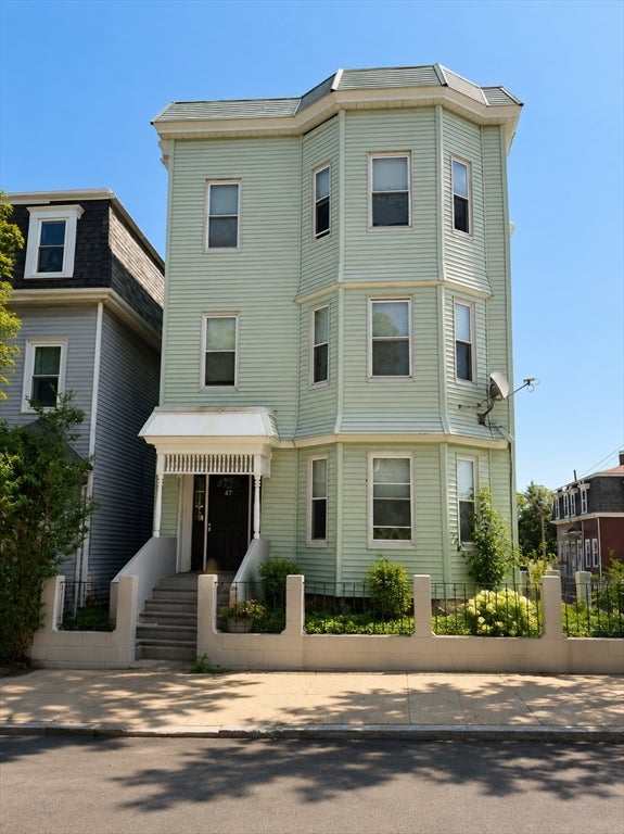 47 Buttonwood St #3, Boston, MA, 47 Buttonwood St #3, Boston, MA Photo #1
