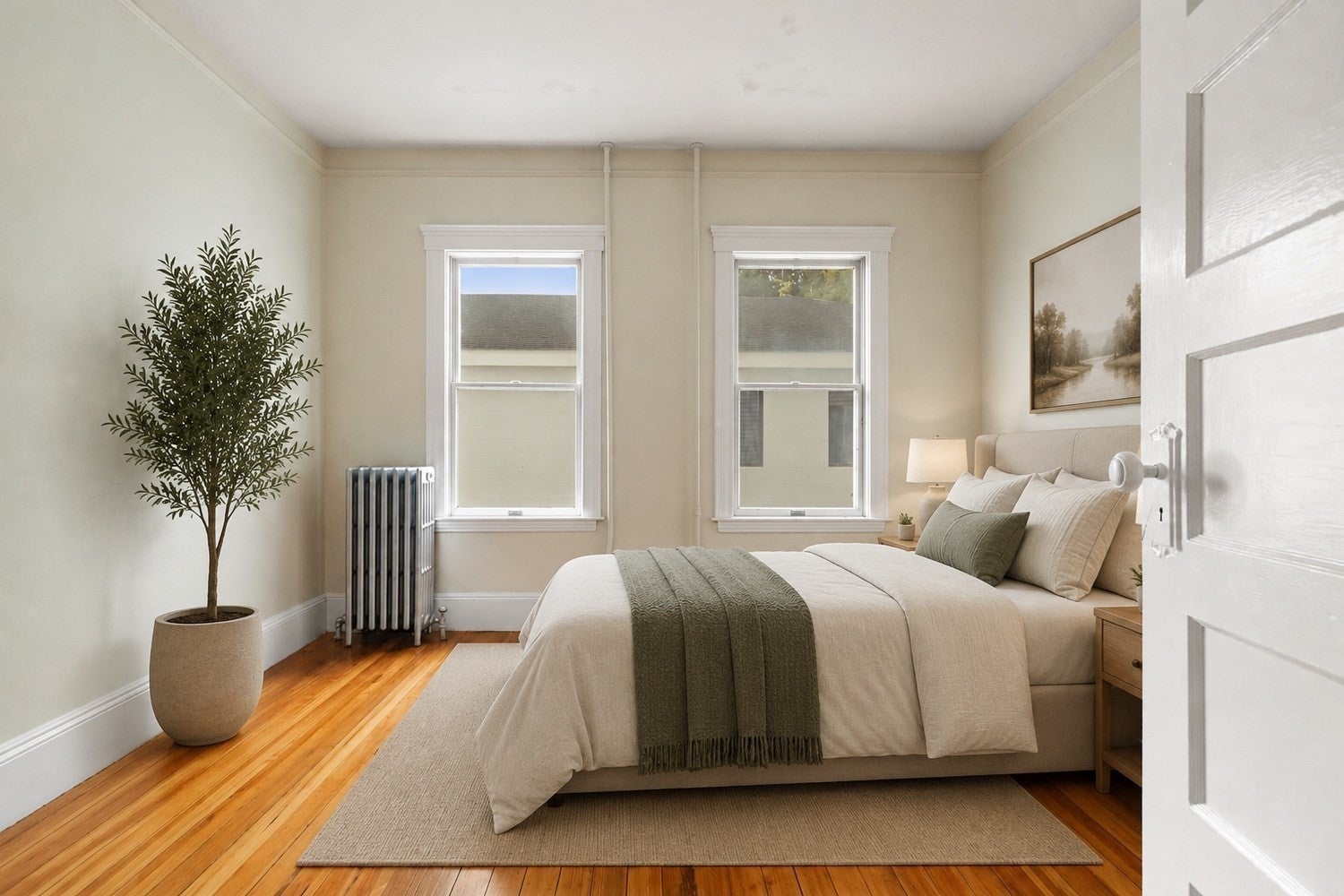 35 Heron St #1, Boston, MA Photo #4