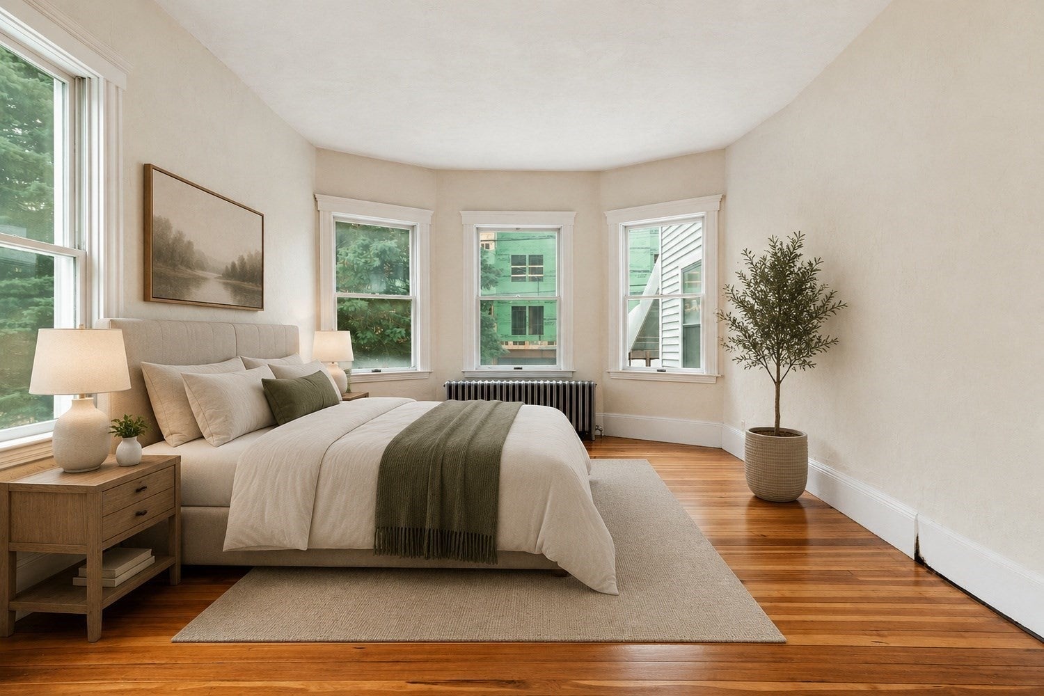 35 Heron St #1, Boston, MA Photo #2