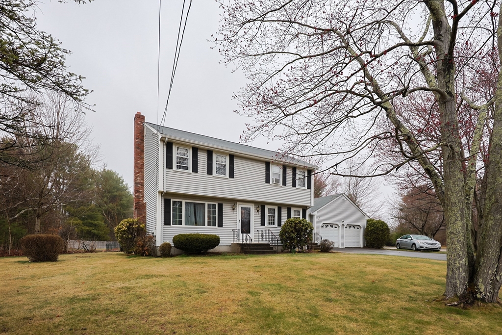 418 Dailey Drive