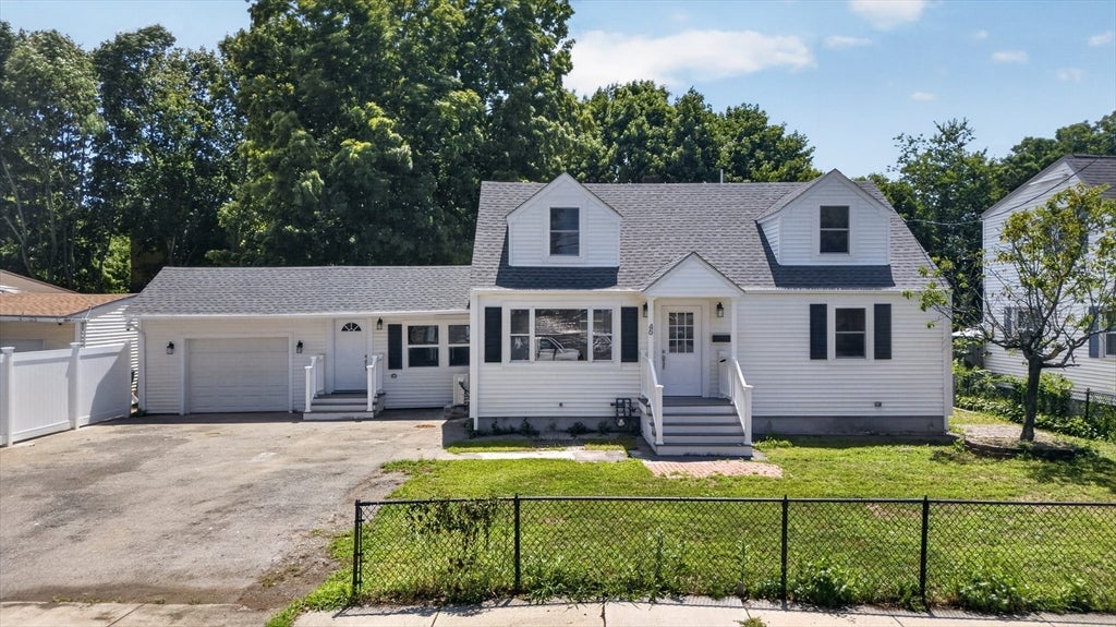 Photo of 46 Richardson, Lowell, MA 01850 (MLS # 73554824)