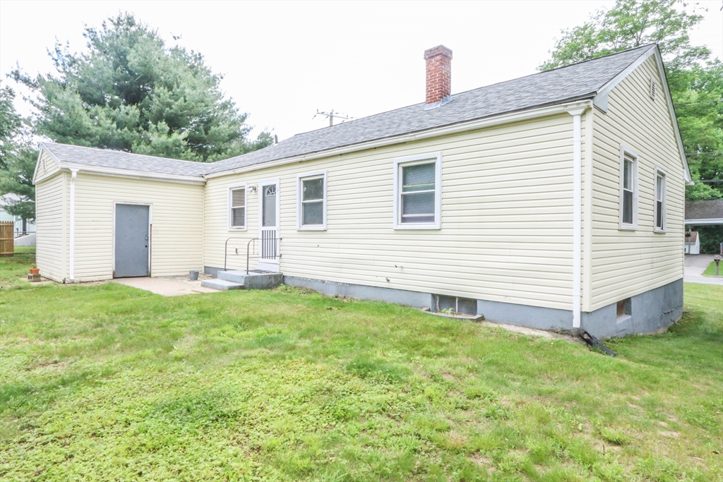 109 Bacon Rd