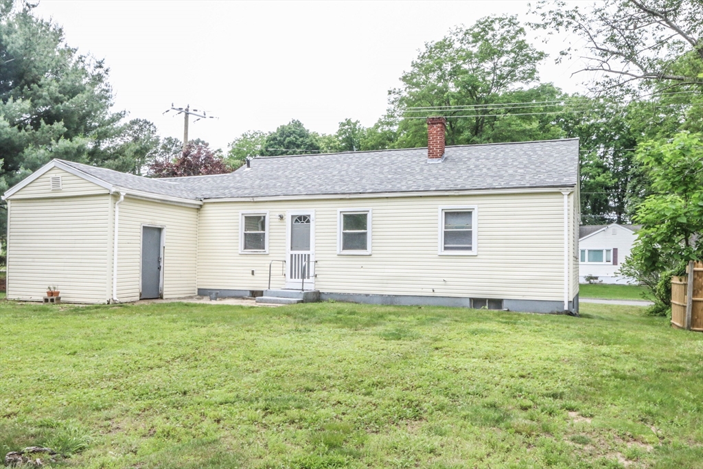 109 Bacon Rd