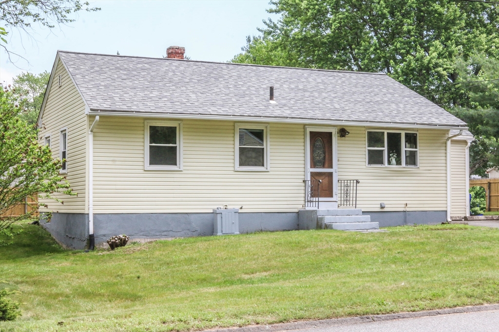 109 Bacon Rd