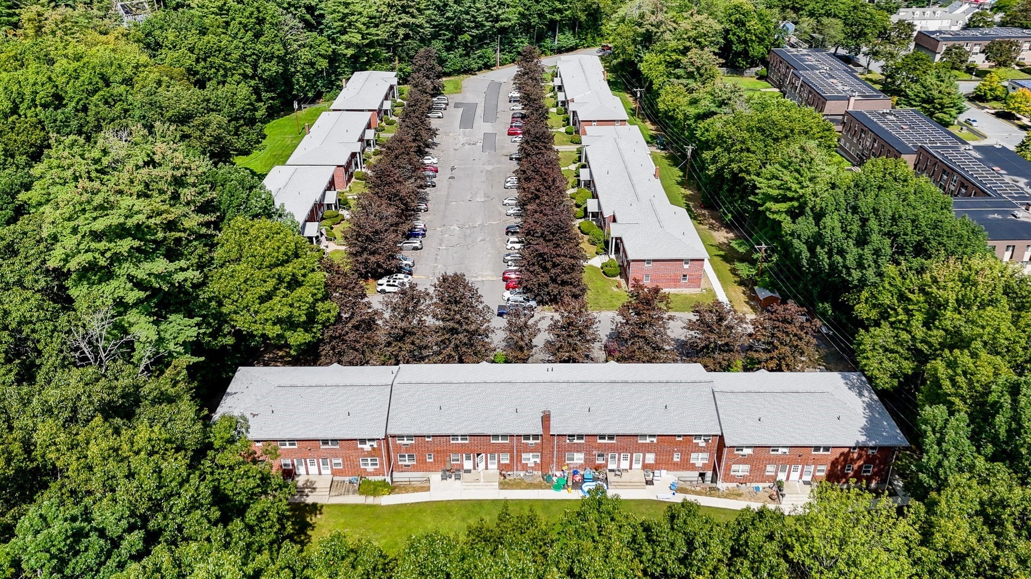 131 Litchfield Pines Dr #A, Leominster, MA Photo #25