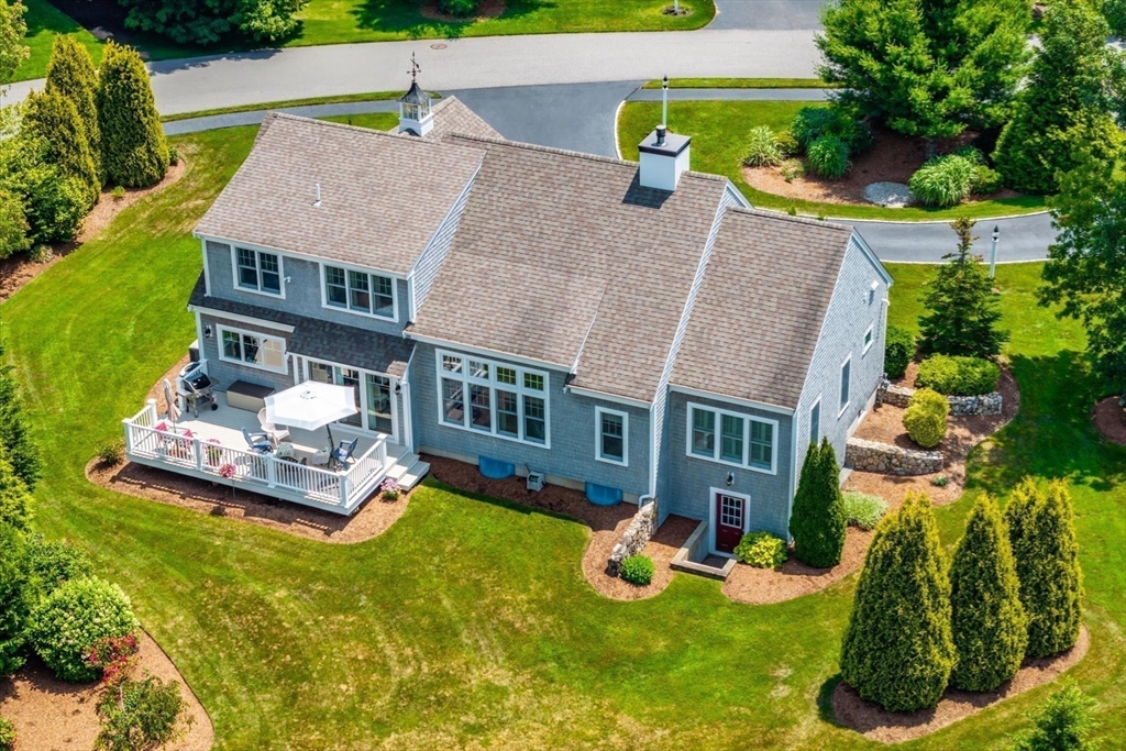 101 Pheasant Hill Cir