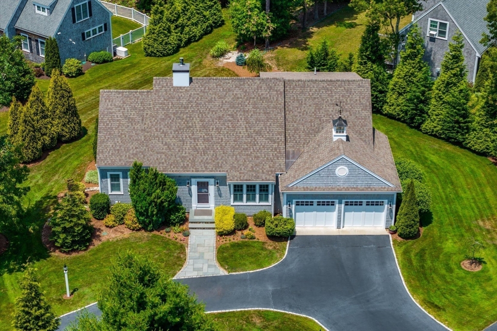101 Pheasant Hill Cir
