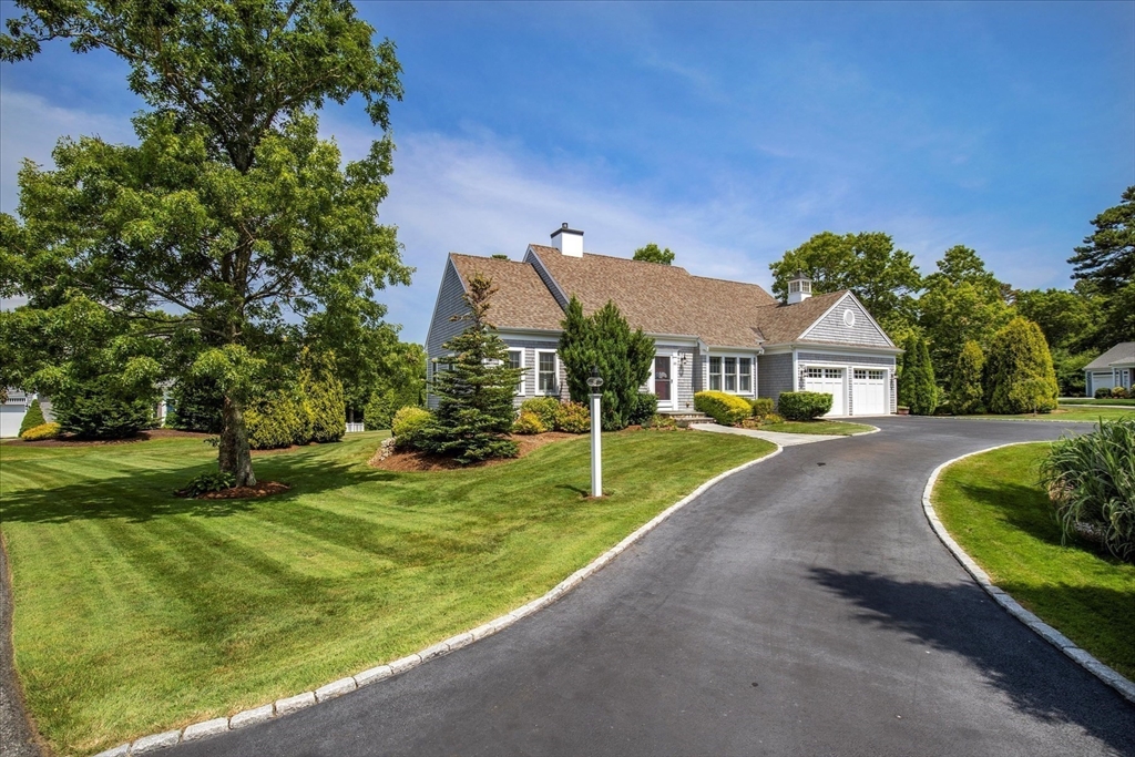 101 Pheasant Hill Cir