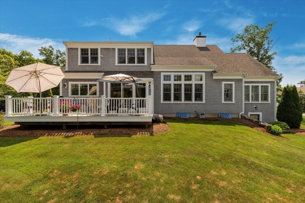 101 Pheasant Hill Cir
