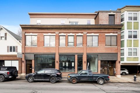 Photo of 75-81 Boylston St #B, Brookline, MA 02445 (MLS # 73516391)
