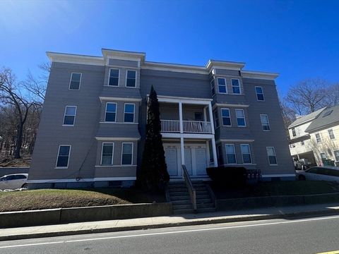 332 Kimball St Fitchburg MA 01420