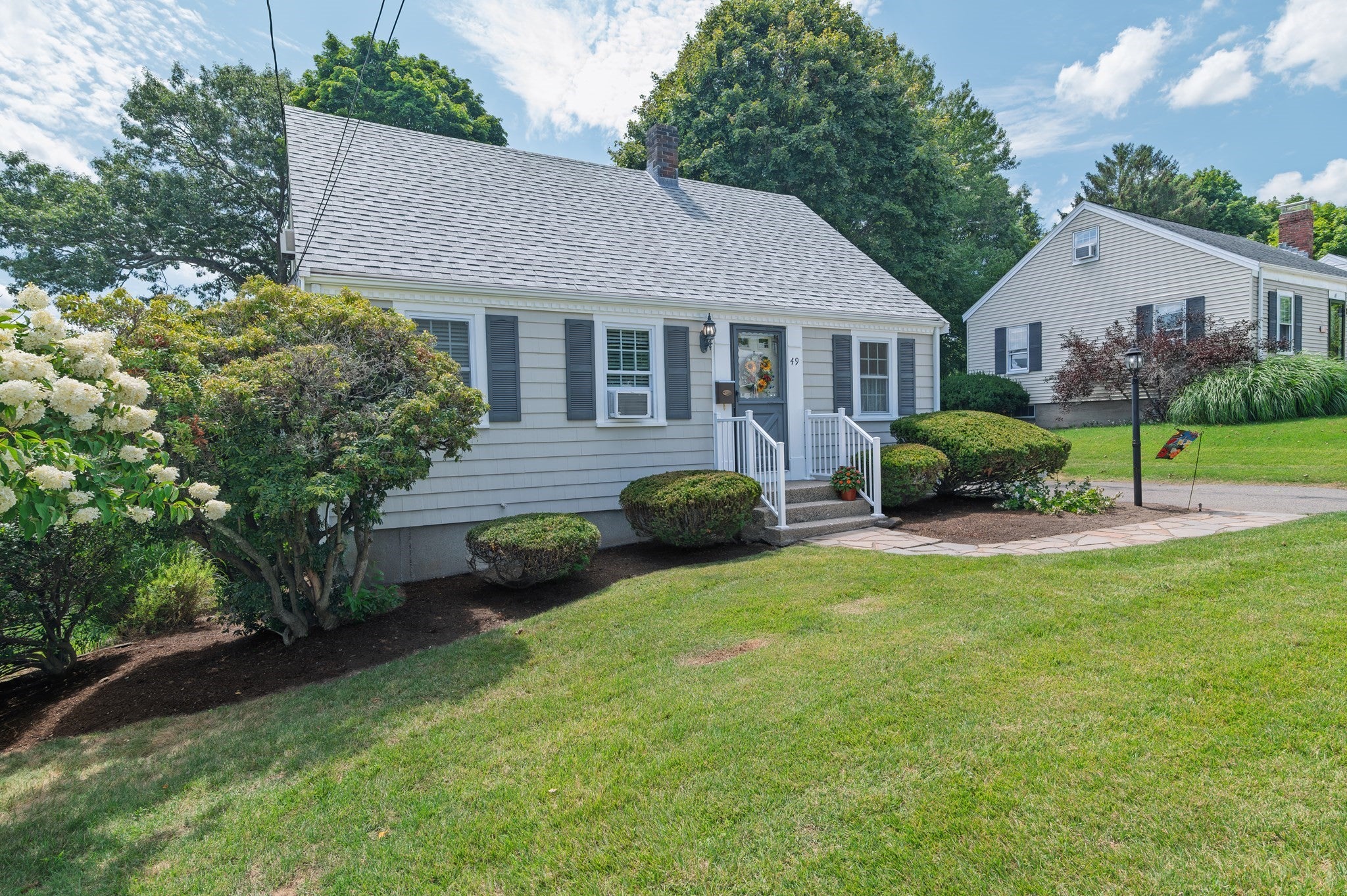 Photo: 49 Edgeworth St, Weymouth, MA Photo: 49 Edgeworth St, Weymouth, MA