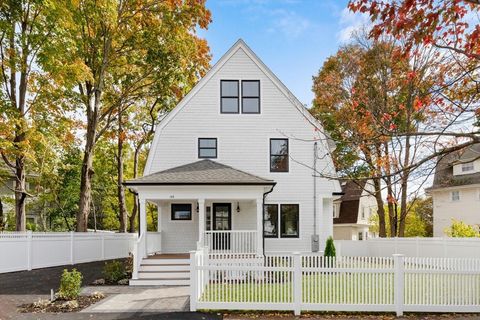 144 Dexter Ave Watertown MA 02472