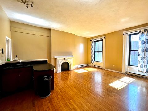 Photo of 703 Massachusetts Ave #16, Boston, MA 02118 (MLS # 73500750)