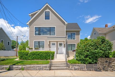 Photo of 49 Waltham Street #49, Watertown, MA 02472 (MLS # 73512694)