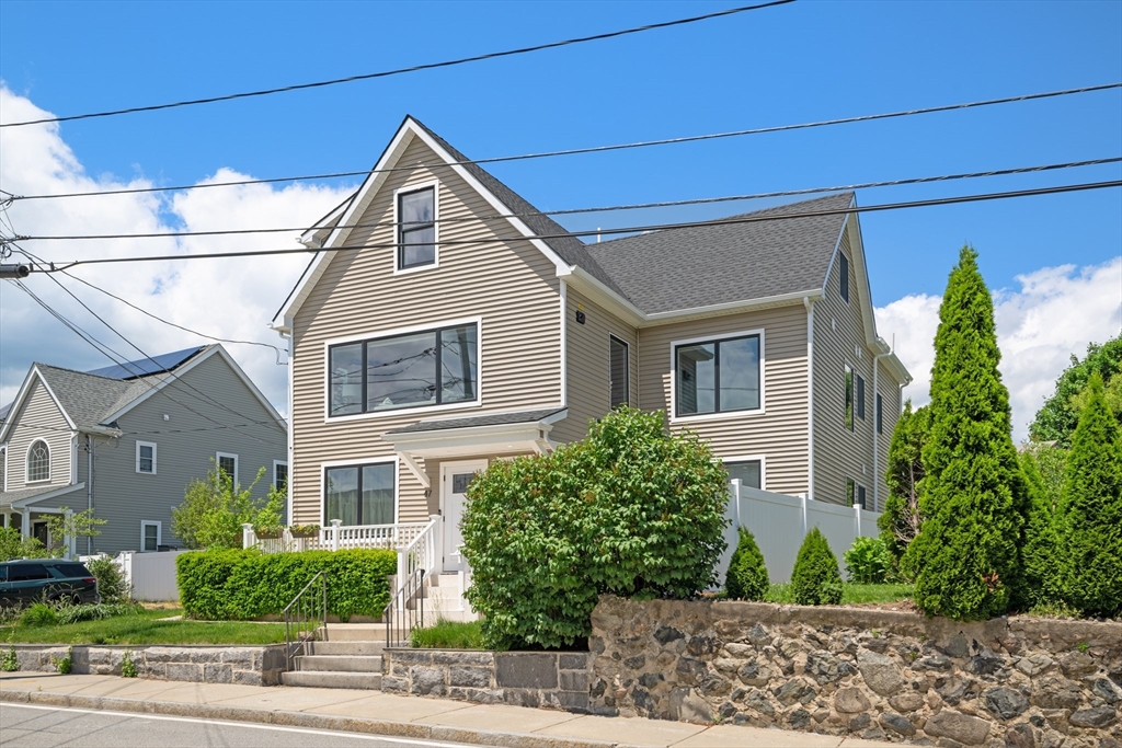 49 Waltham Street 49