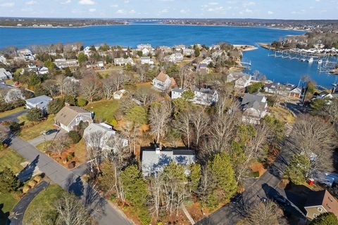 209 Waterside Dr Falmouth MA 02556