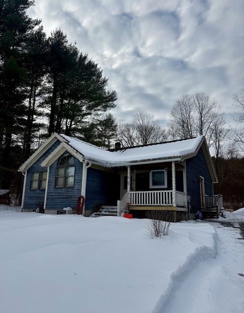 30 Stone Valley Rd Orange MA 01364
