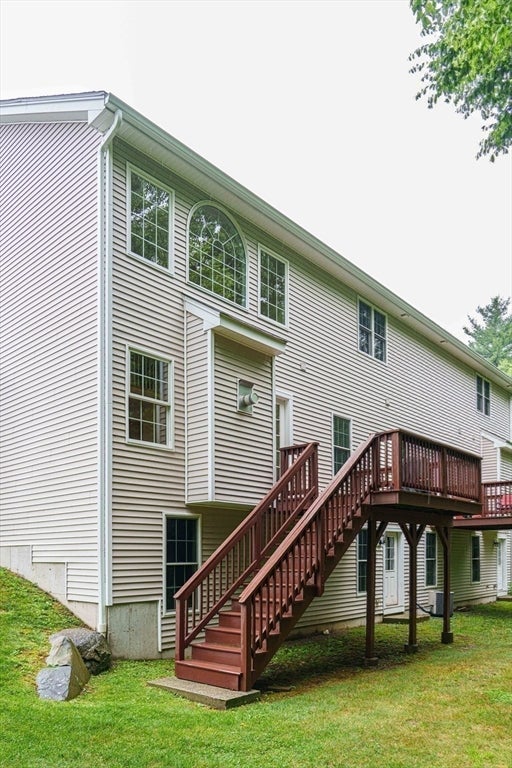 24 Jasmine Drive #24, West Boylston, MA Photo #34