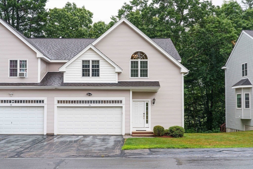 Photo of 24 Jasmine Drive, West Boylston, MA