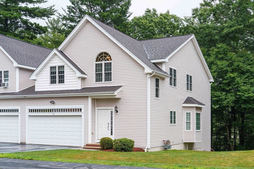 24 Jasmine Drive #24, West Boylston, MA Photo #33