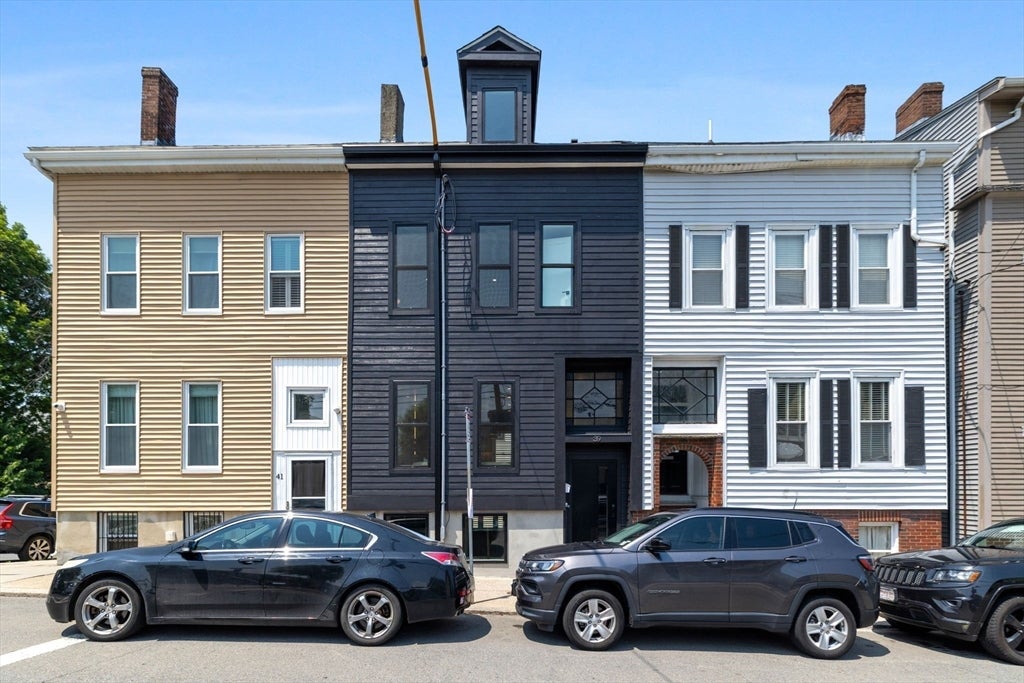 39 G St, Boston, MA, 39 G St, Boston, MA Photo #39