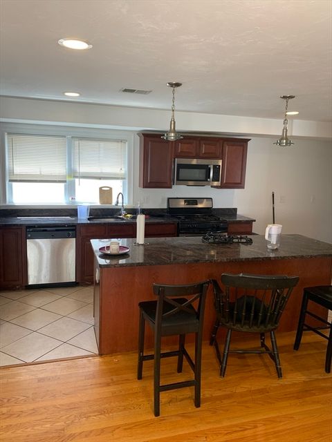 Photo of 2957 Washington Street #2, Boston, MA 02118 (MLS # 73511846)