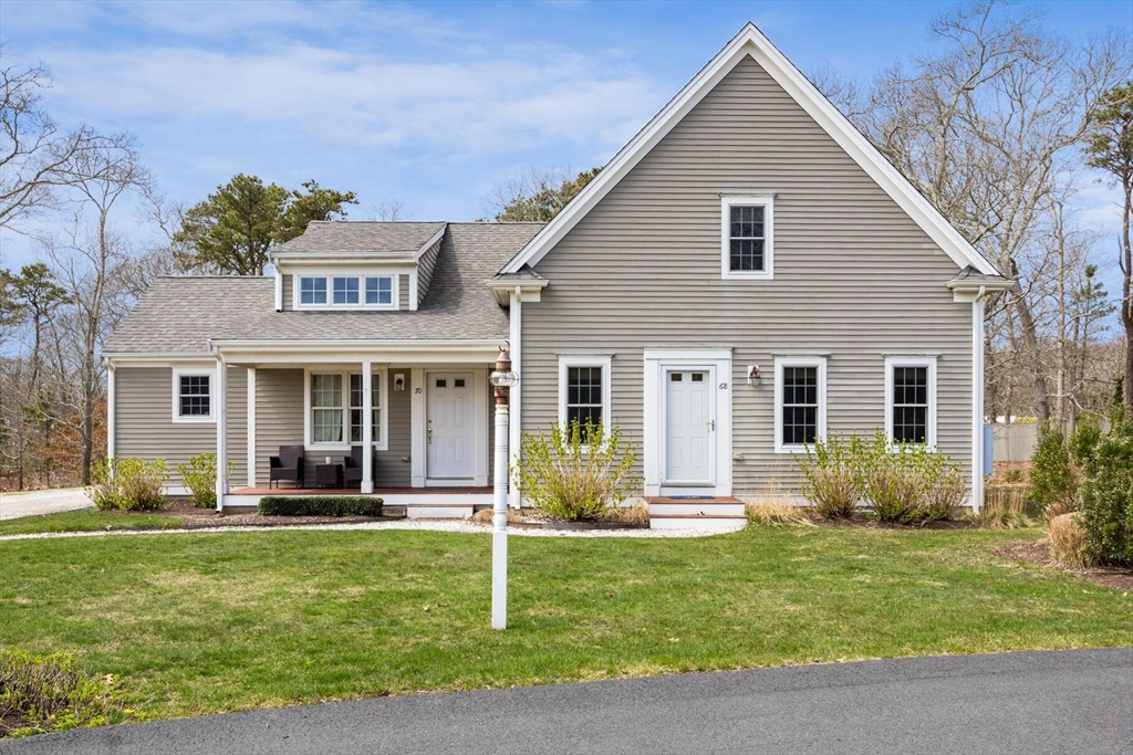 68 Dory Lane 68