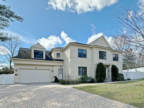 9 Vine St Newton MA 02467