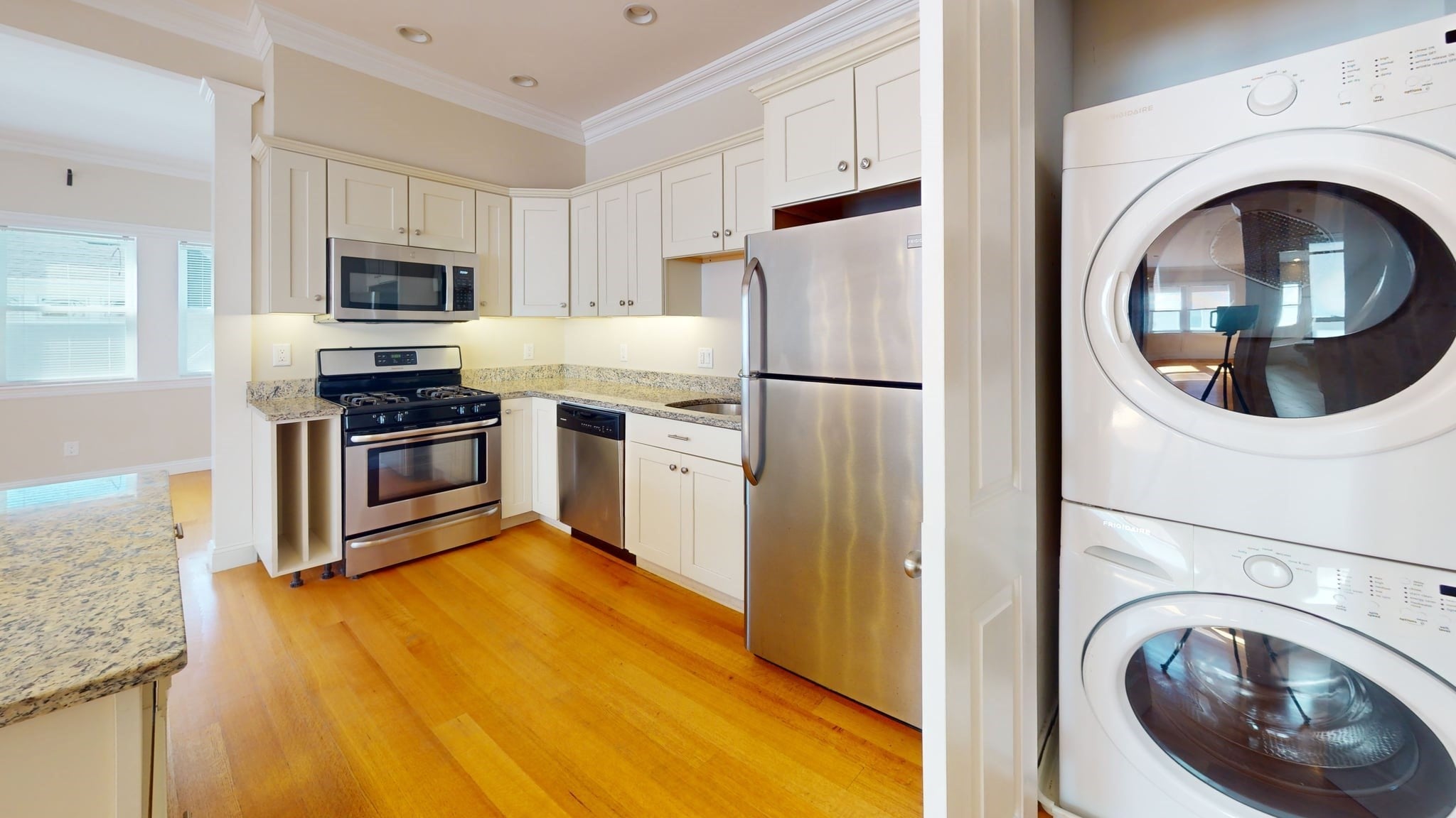 38 Berkeley St #3, Somerville, MA, 38 Berkeley St #3, Somerville, MA Photo #4