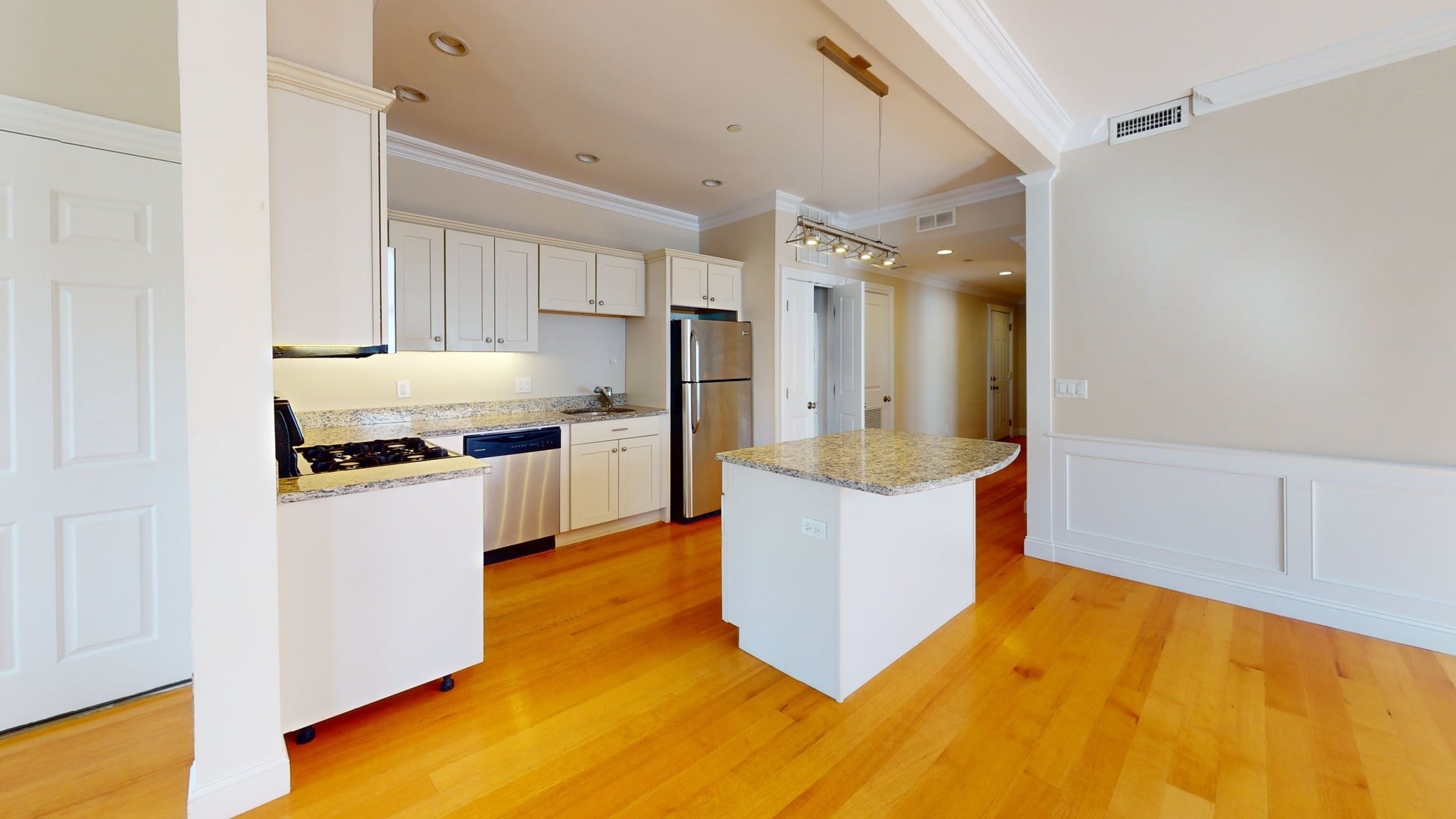 38 Berkeley St #3, Somerville, MA, 38 Berkeley St #3, Somerville, MA Photo #3