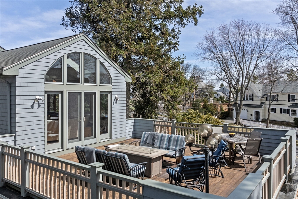 244 Ocean Avenue