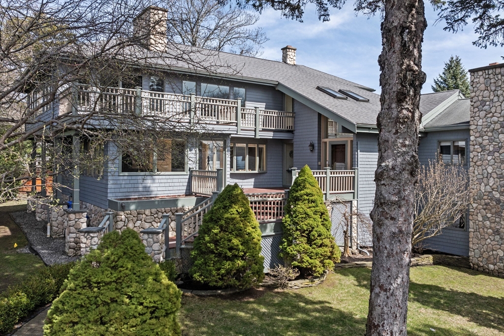 244 Ocean Avenue