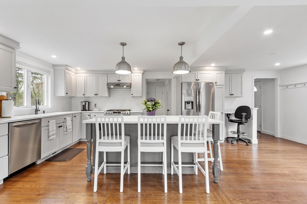 122 Southfield Road