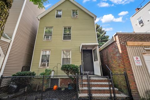 125 Putnam St Boston MA 02128