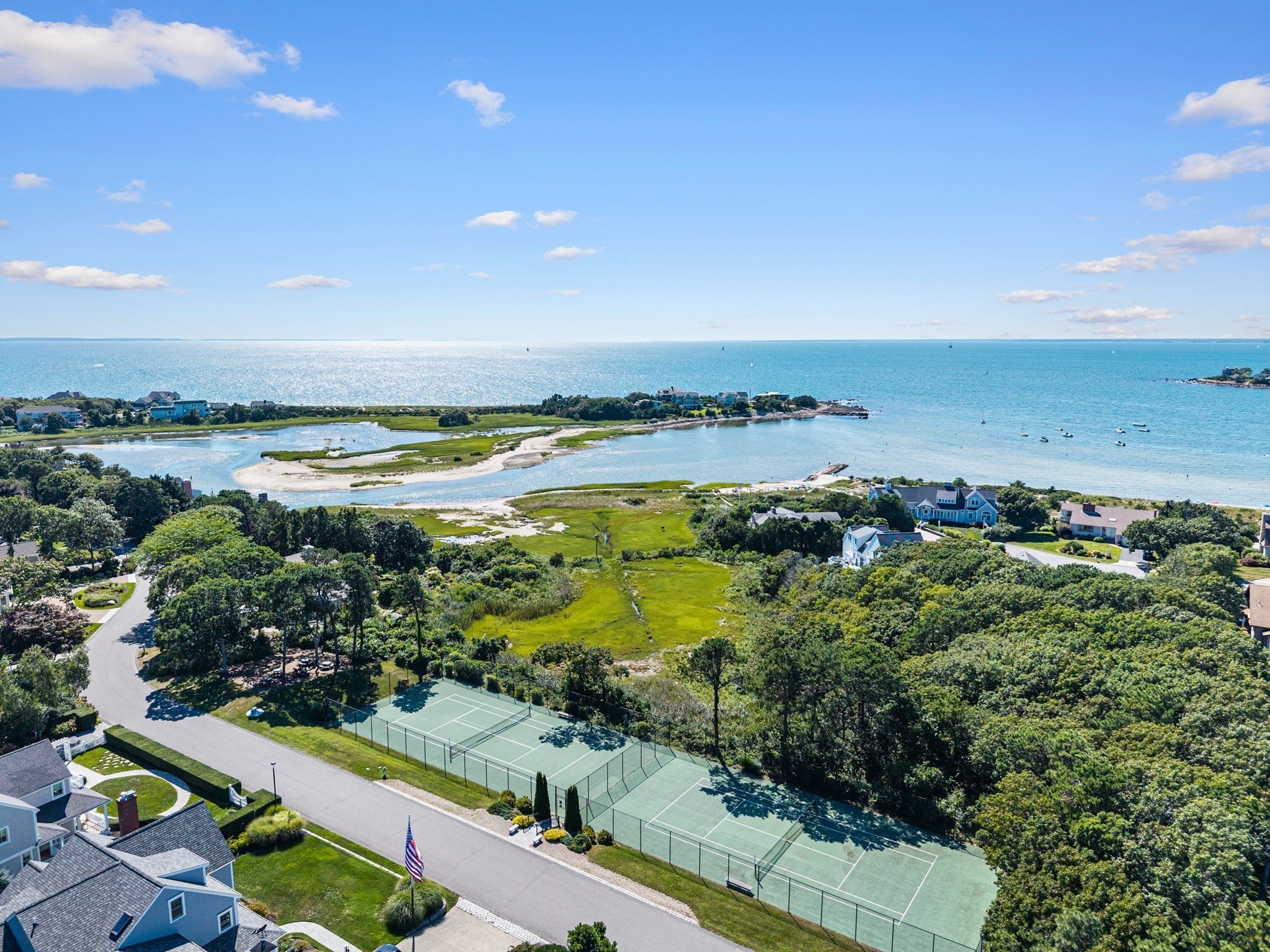 16 Alder Lane, Falmouth, MA Photo #35