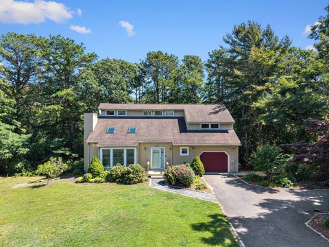 Photo of 16 Alder Lane, Falmouth, MA 02556 (MLS # 73569269)