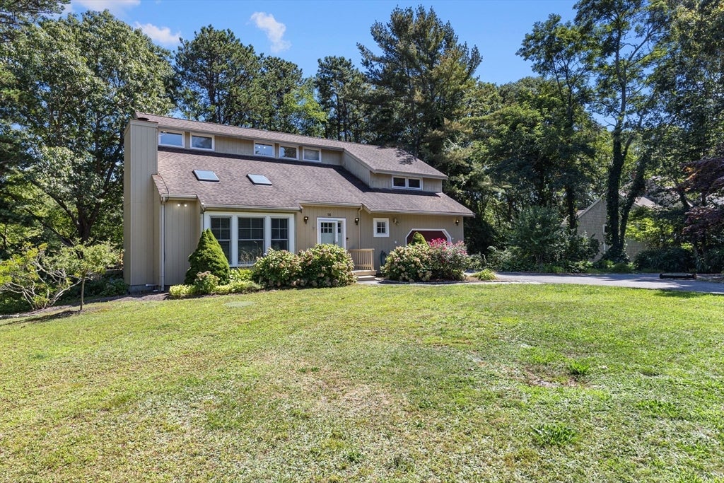 16 Alder Lane