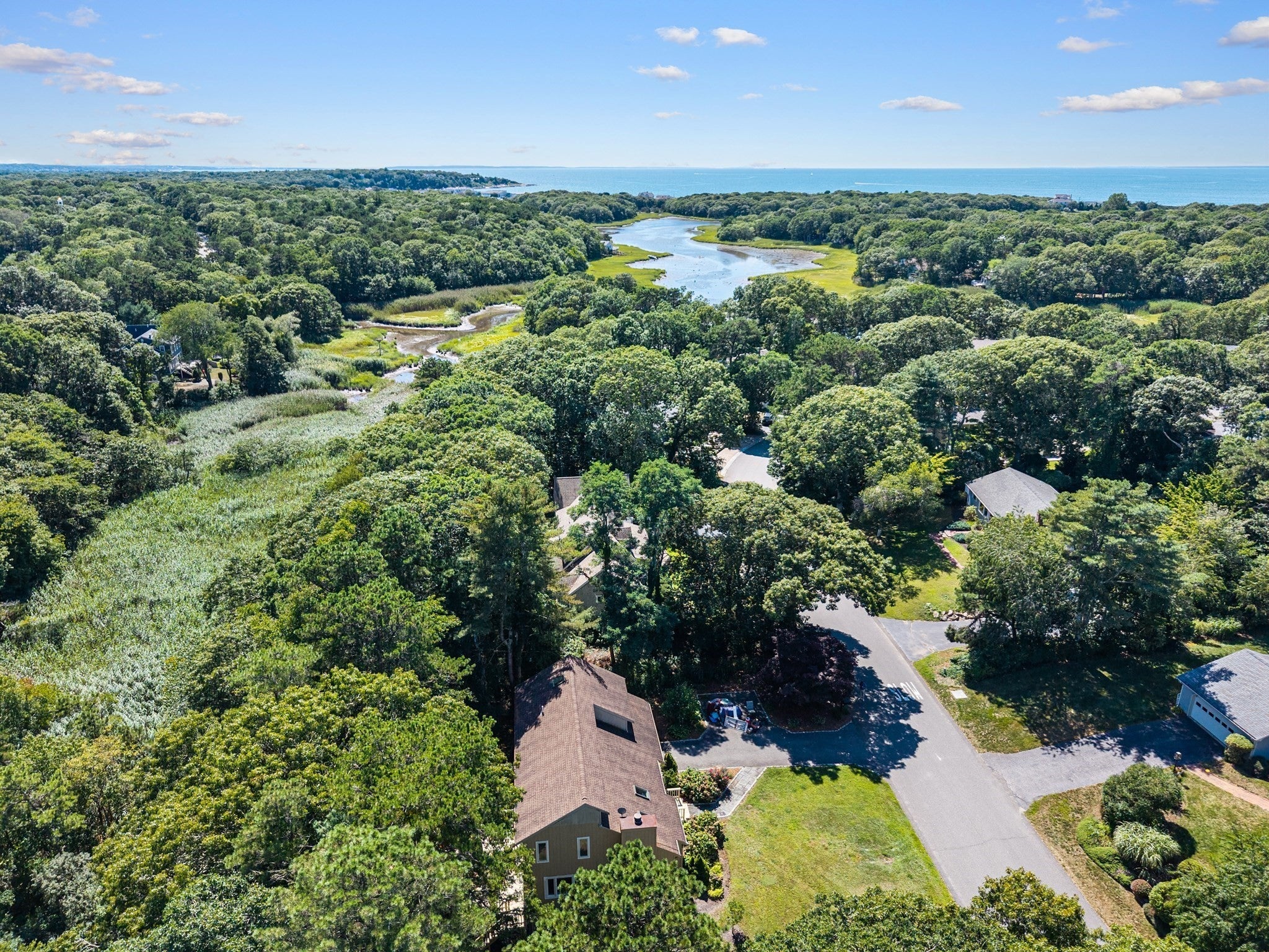 16 Alder Lane, Falmouth, MA Photo #34